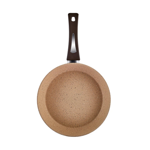 Batterie de cuisine Karaca Hazel Biogranit, 13 pièces