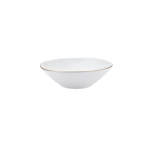 Service de table en porcelaine Karaca Organic pour 4 personnes, 12 pièces