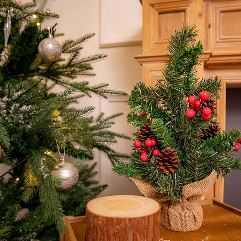 Mini-sapin Karaca Home 61 cm
