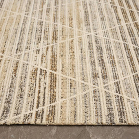 KASMIR HALI 7/24 LUNA DIMA, 80X150 CM