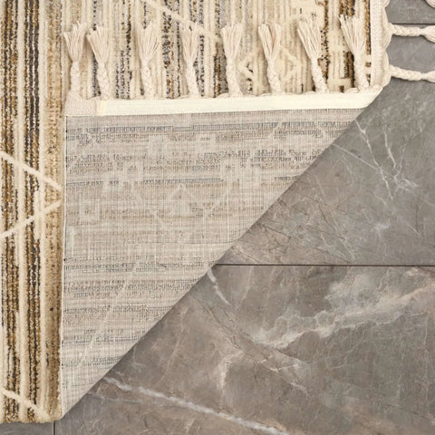Tapis Kaşmir Halı 7/24 Luna Dima 160x230 cm