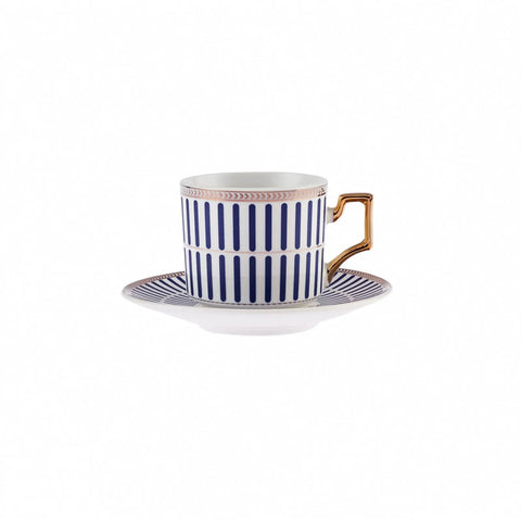 KARACA JOLLY BLUE THIN LINE 6 KŞLK, MAVİ