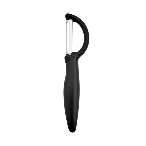 Ensemble de couteaux Dr Inox 4 pièces, noir
