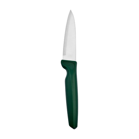 Ensemble de couteaux Dr. Inox, vert
