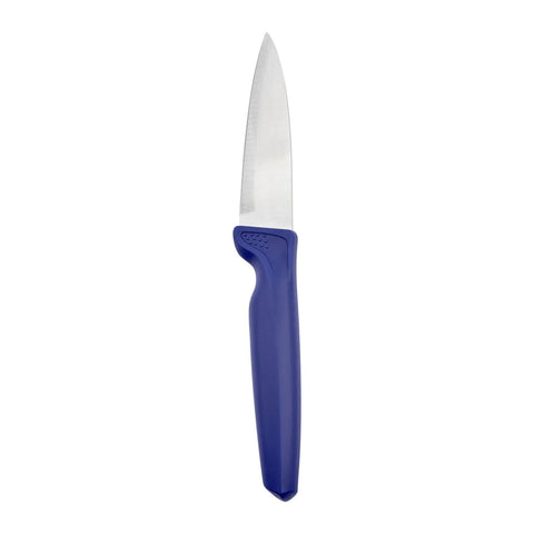 Ensemble de couteaux Dr Inox, 4 pièces, bleu