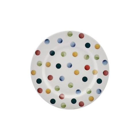 Service Petit Déjeuner Karaca Canvas pour 6 personnes, 18 pièces