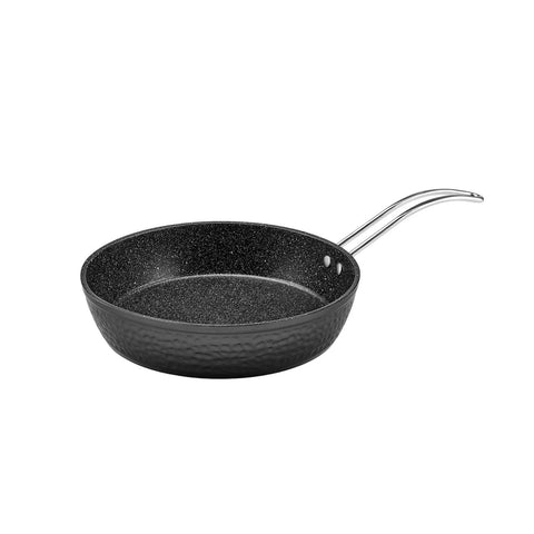 Batterie de cuisine Karaca Urgup Biogranit, 7 pièces, noir