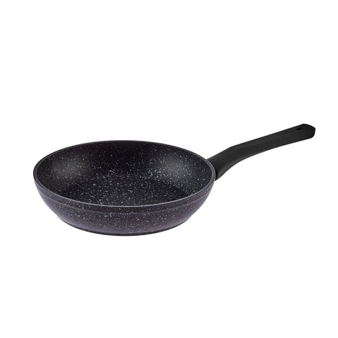 Batterie de cuisine Karaca Biogranit Eliz, 10 pièces, noir