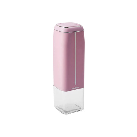 KARACA HORIZON SAKLAMA KABI XL, PEMBE