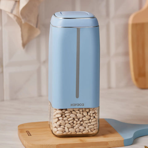 KARACA HORIZON SAKLAMA KABI L, MAVİ