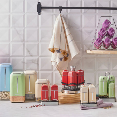 KARACA HORIZON SAKLAMA KABI L, MAVİ