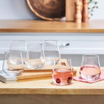 KARACA EVEN  6'LI SU BARDAĞI 350ML SET O