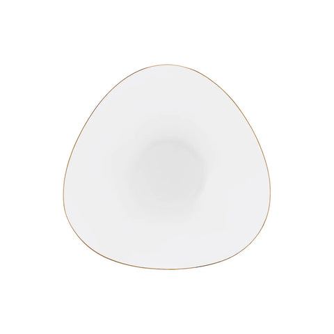 Karaca Red Carpet Collection Service de table Fine Pearl Extra Tristan pour 12 personnes, 62 pièces
