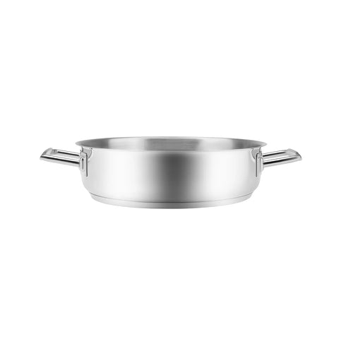 Sauteuse Karaca Grace avec la base d’induction, 20 cm