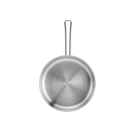 Poêle Karaca Grace avec la base d’induction, acier, 24 cm