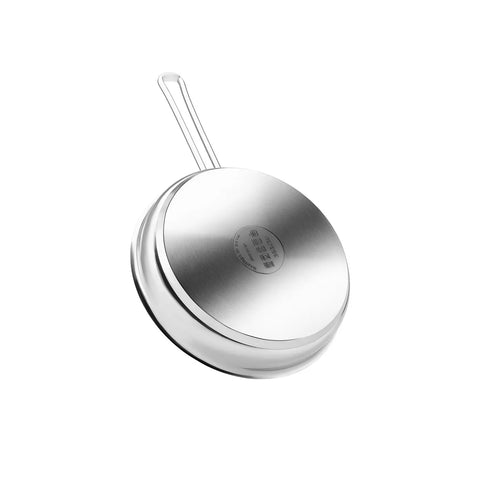 Poêle Karaca Grace avec la base d’induction, acier, 24 cm