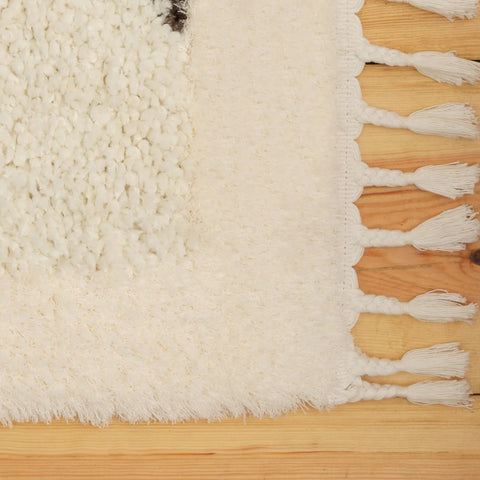 KASMIR HALI 7/24 PLUSHY CASABLANCA 160X2