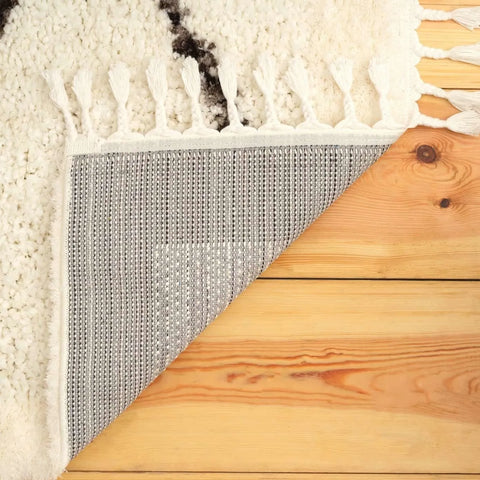 KASMIR HALI 7/24 PLUSHY CASABLANCA 160X2