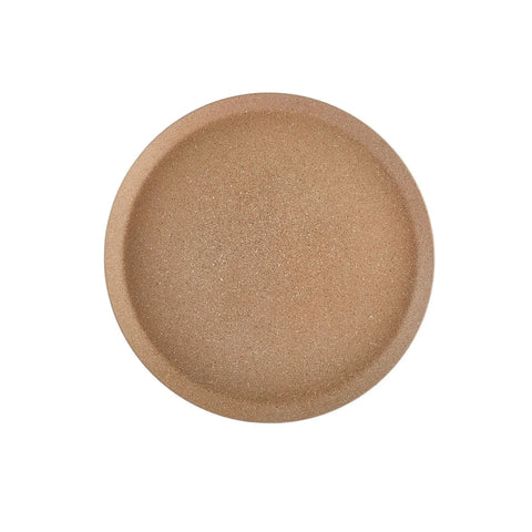 Poêle à pizza Karaca Love of Kitchen Biogranit, Marron, 32 cm