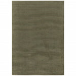 KASMIR HALI 7/24 DORT MEVSIM PLUM, YEŞİL