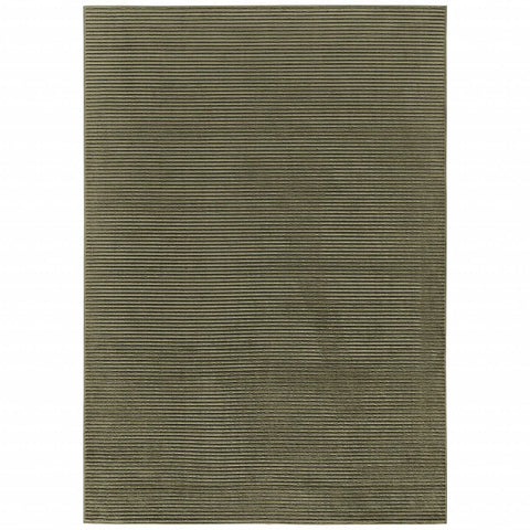 KASMIR HALI 7/24 DORT MEVSIM PLUM, YEŞİL
