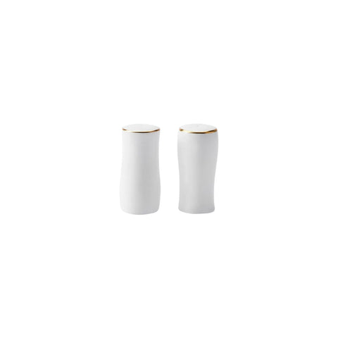 Service de table Karaca x Sarıyer Design Vortex Fine Pearl pour 6 personnes, 28 pièces