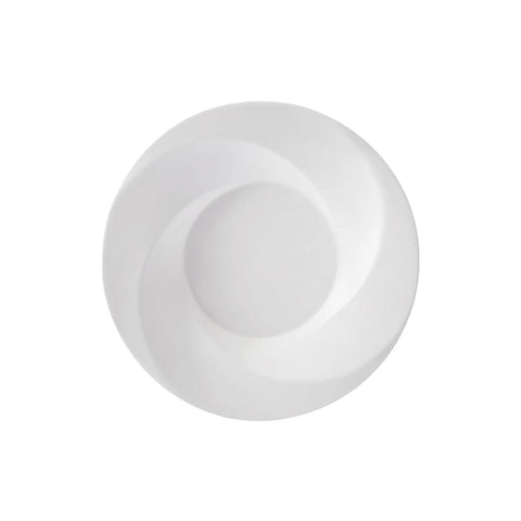 Service de table Karaca x Sarıyer Design Vortex Fine Pearl pour 6 personnes, 28 pièces