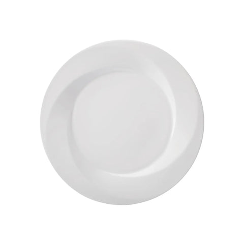 Service de table Karaca x Sarıyer Design Vortex Fine Pearl pour 6 personnes, 28 pièces