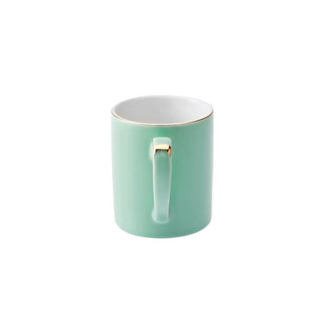Mug Karaca Pastell, 350 ml, vert