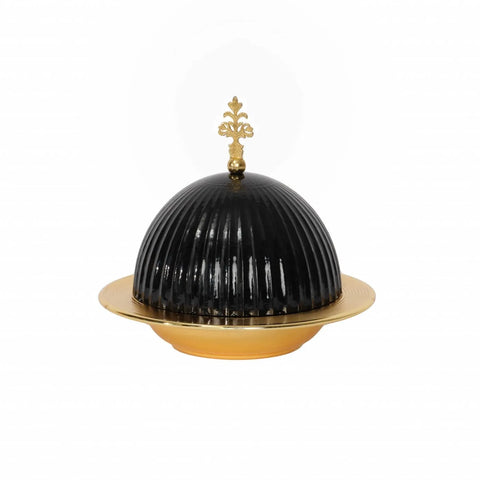 Boîte à loukoums Karaca Home Hünkar, nouvelle forme