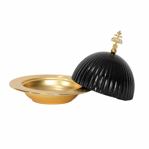 Boîte à loukoums Karaca Home Hünkar, nouvelle forme