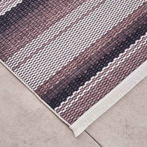 Tapis Kasmır Halı Décoratif Art Trend, Orgu 200x300