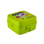 KARACA KRAL ŞAKİR YEŞİL LUNCH BOX FOOD S