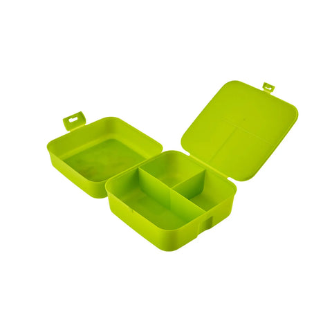 KARACA KRAL ŞAKİR YEŞİL LUNCH BOX FOOD S
