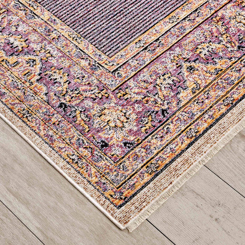 Tapis Kaşmir Halı 7/24 Alaca Exclusıve Hereke 120X180