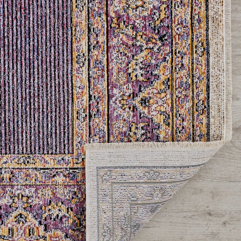 Tapis Kaşmir Halı 7/24 Alaca Exclusıve Hereke 120X180