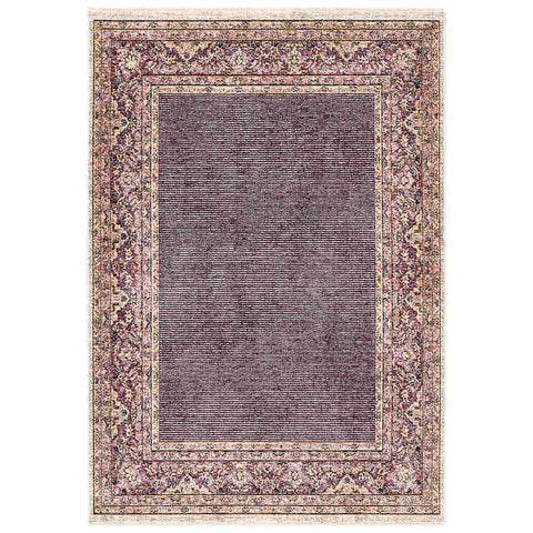 Tapis Kaşmir Halı 7/24 Alaca Exclusıve Hereke 120X180