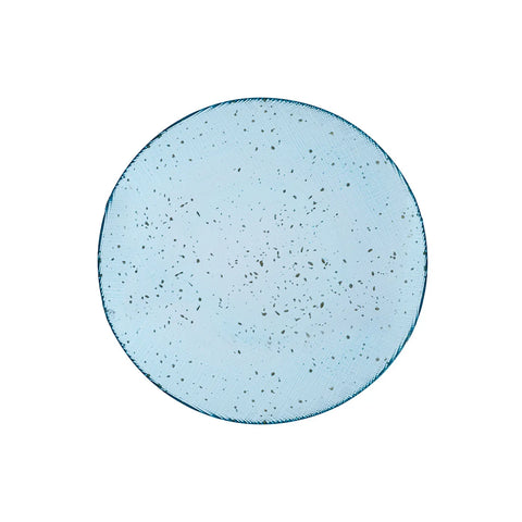 Service à dessert Karaca Sparkle pour 6 personnes, 21 cm