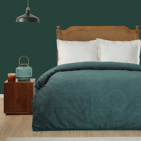 KH SCALA HAKI CIFT KS EMBOSY BATTA, HAKİ