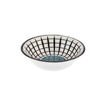 Coupelle Karaca gamme Paye Selcuklu, 16 cm, bleu