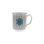 Mug Karaca gamme Paye Selcuklu, 340 ml, bleu
