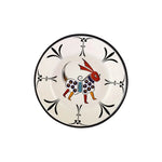 Coupelle Karaca gamme Paye Selcuklu chèvre, 20 cm