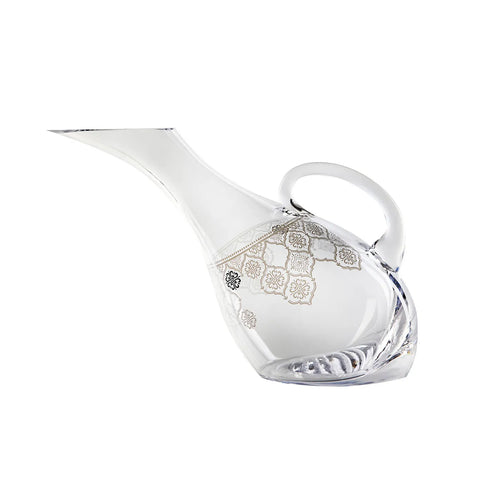 Verres Karaca Hailey, 49 pièces, doré