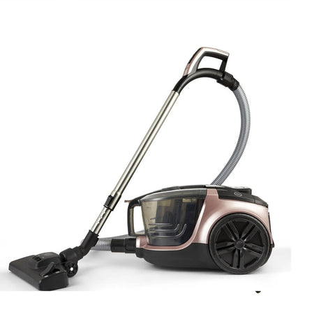 Aspirateur Électrique Karaca Vantuz V8 Talky Rosegold