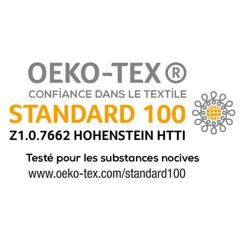 Petit oreiller Karaca Home certifié Oeko-Tex, 80 x 80 cm