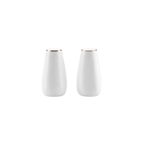 Service Petit Déjeuner Karaca Streamline Sunset pour 6 personnes, 28 pièces, or