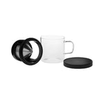 Tasse Karaca Brewy Coffe Dripper, 300 ml