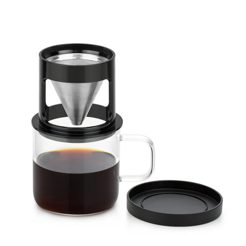 Tasse Karaca Brewy Coffe Dripper, 300 ml