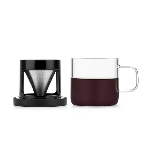 Tasse Karaca Brewy Coffe Dripper, 300 ml