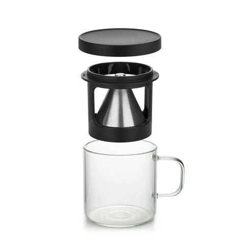 Tasse Karaca Brewy Coffe Dripper, 300 ml